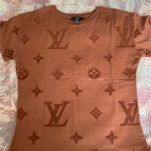 Louis Vuitton tshirt NWT